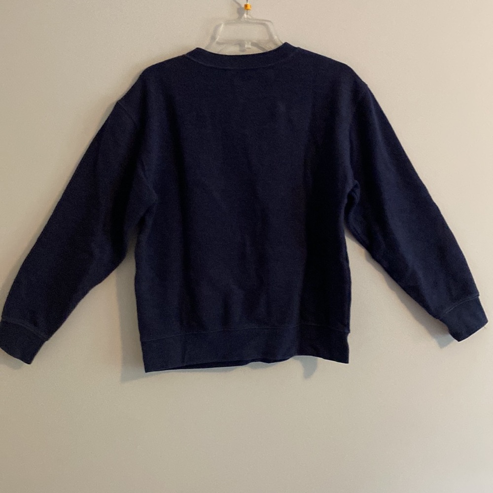 Original Disney Mickey Mouse Sweatshirt - Picture 5 of 5